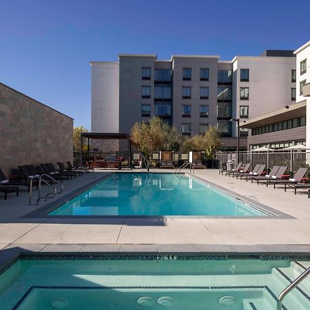 Homewood Suites By Hilton Long Beach Airport Exterior foto