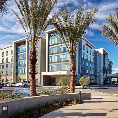 Homewood Suites By Hilton Long Beach Airport Exterior foto